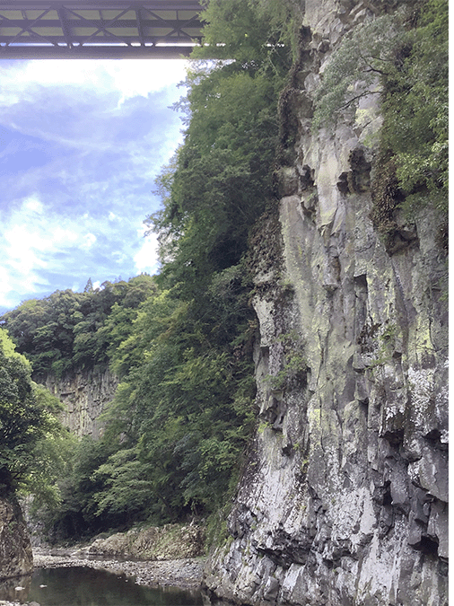 滞迫峡