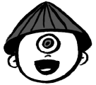 ひとつめこぞう