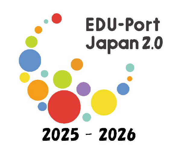 EDU-Portニッポンのロゴ