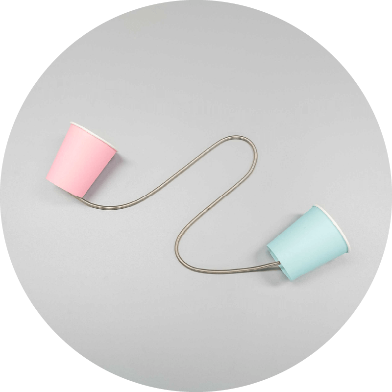 電話をつくろう