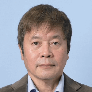 下田治信先生