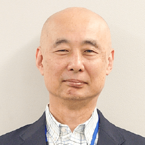 山口晃弘先生