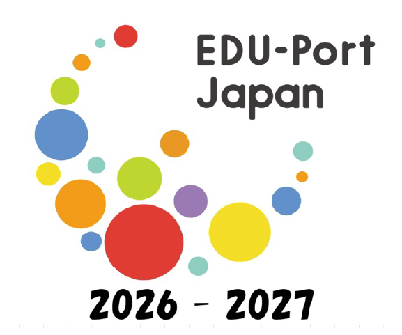EDU-Portニッポンのロゴ