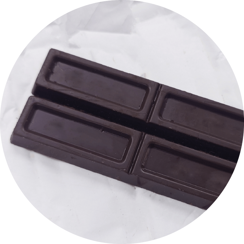 チョコはおいしいサイエンス！