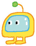 デジくんマーク