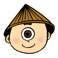 ひとつめこぞう