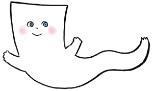 いったんもめん