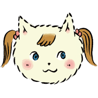 ねこむすめ