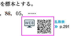 数学の世界3年p.222 右下 新