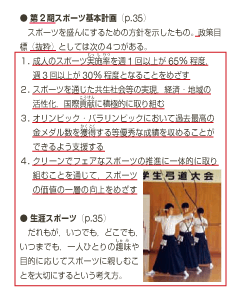 新版 中学校保健体育 p.42 学習のまとめ 新
