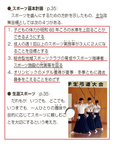 新版 中学校保健体育 p.42 学習のまとめ