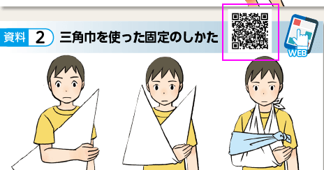 中学校保健体育p.113 中段左 新