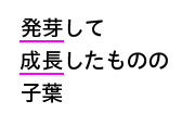 新版 たのしい理科５年 p.209 新
