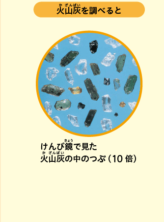 新版 たのしい理科６年 p.138 新