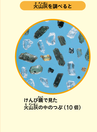 新版 たのしい理科６年 p.138