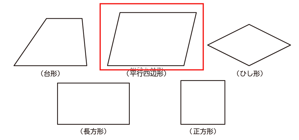 たのしい算数４年 p.105 新