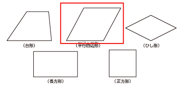 たのしい算数４年 p.105