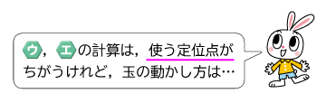 たのしい算数４年 p.197