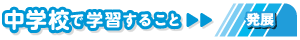 中学校で学習すること