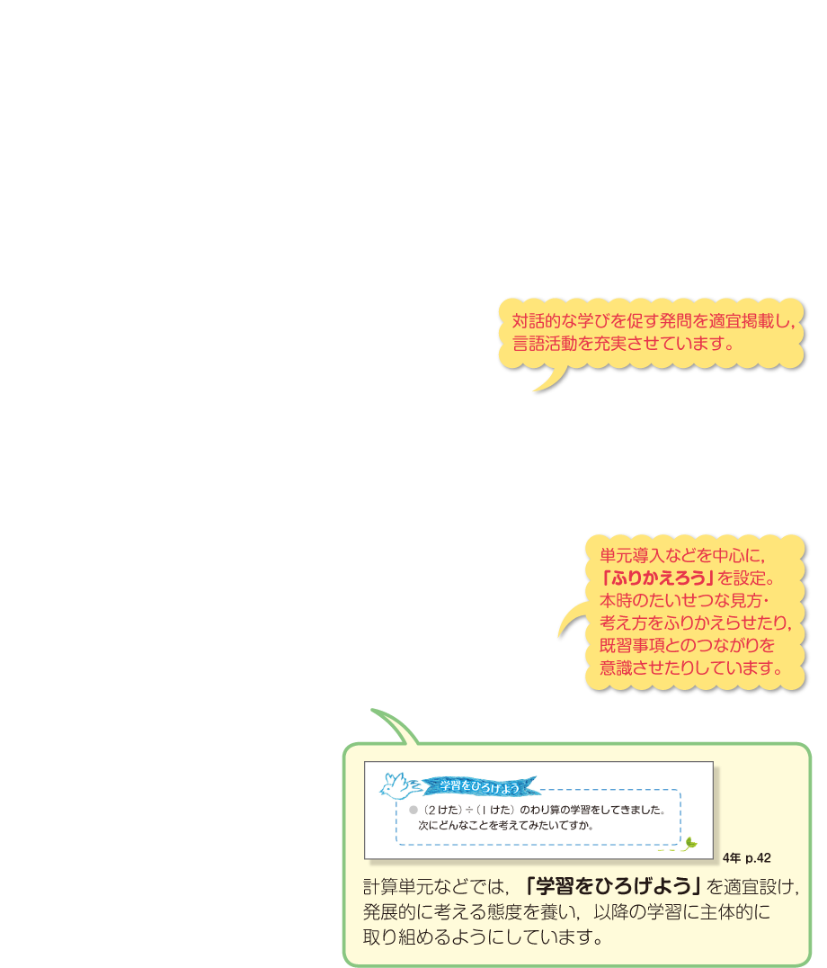 内容解説：考え方・まとめ