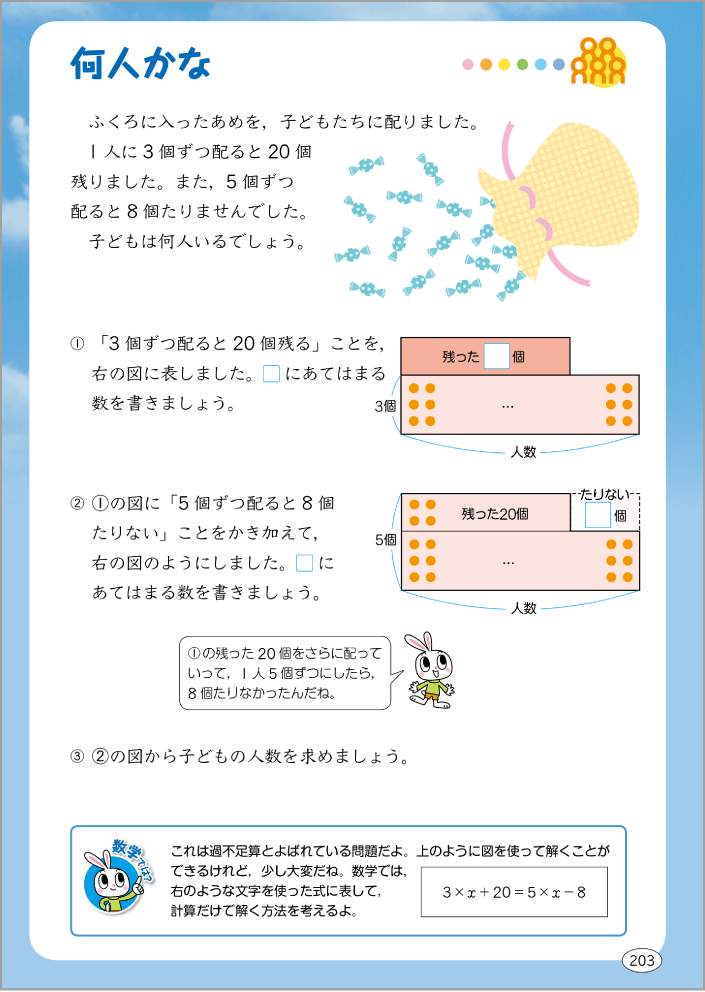 中学校との連携1