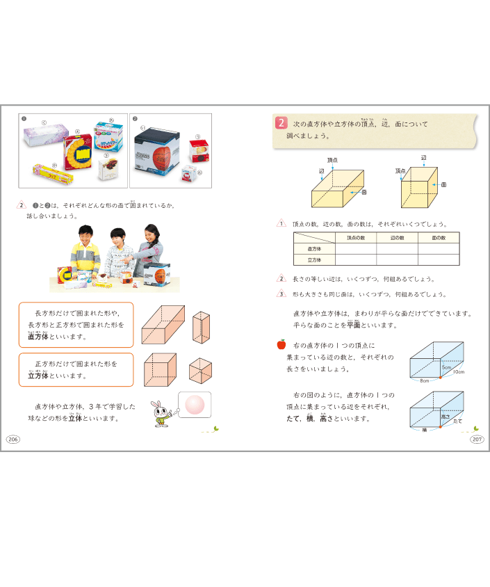 内容解説:特別支援教育への配慮