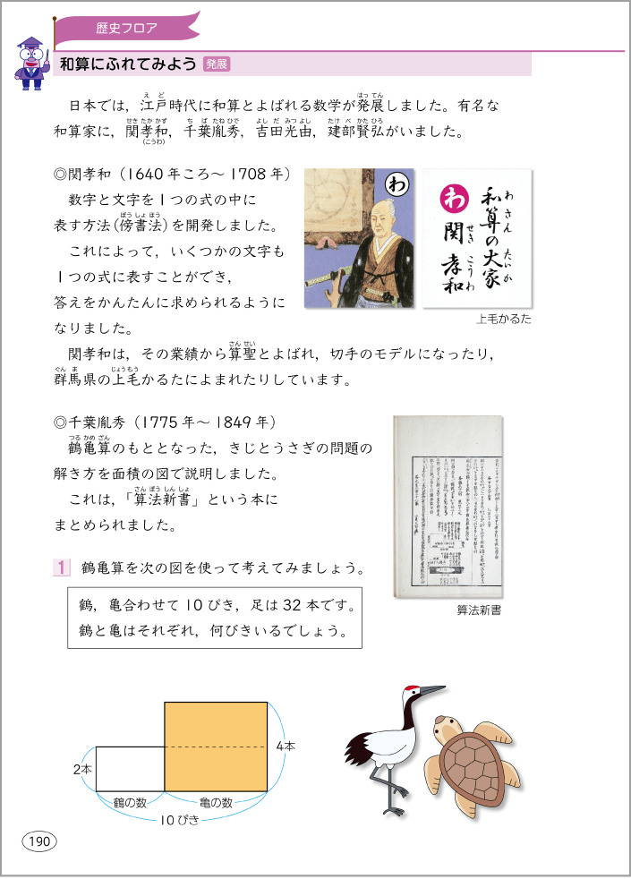 日本の伝統文化への理解1