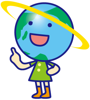 キャラクター