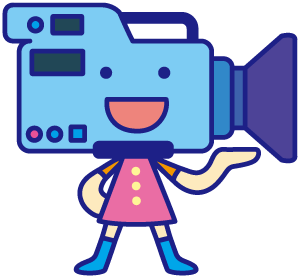 キャラクター