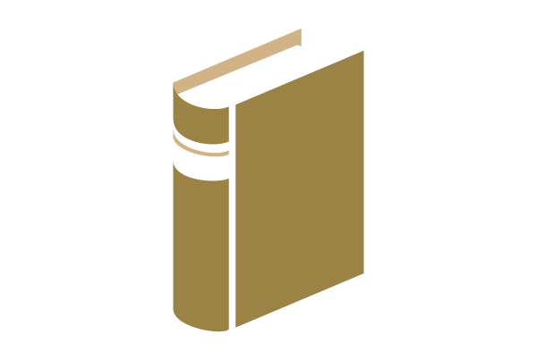 辞書マーク