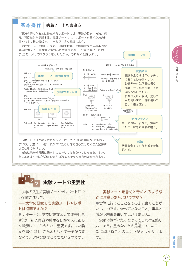 １年p.73