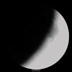 2011年12月10日の月食