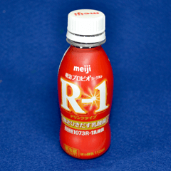 R-1容器