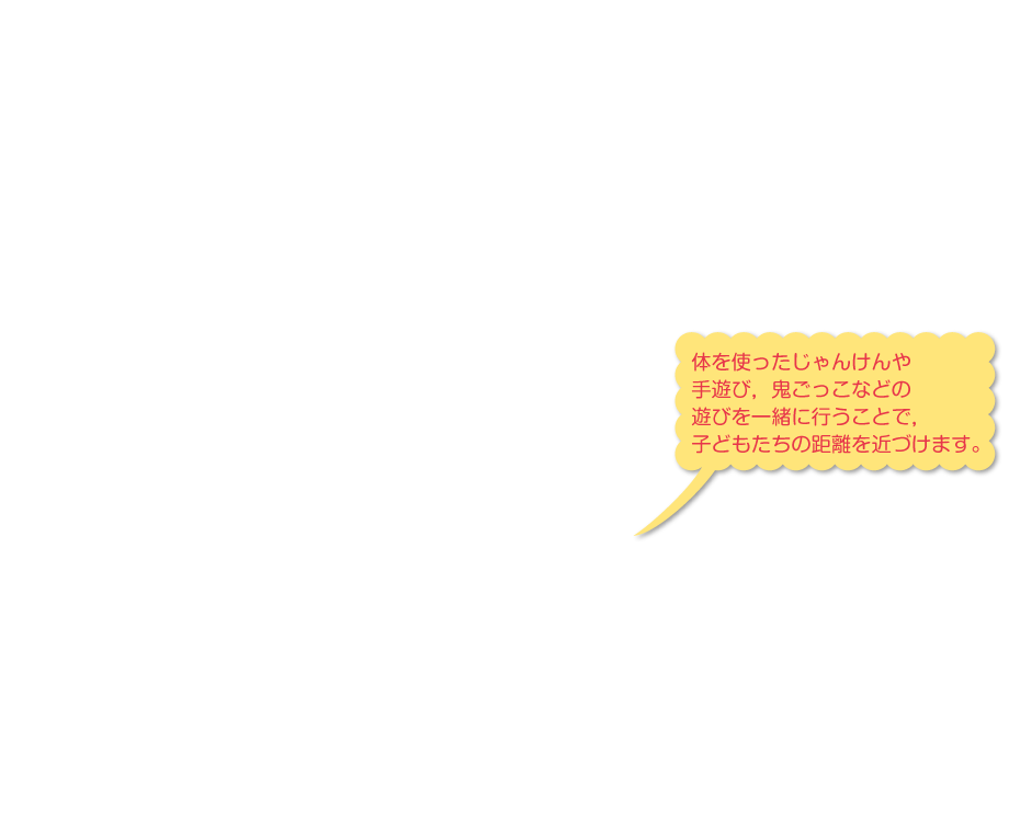 内容解説：無理のない小学校生活