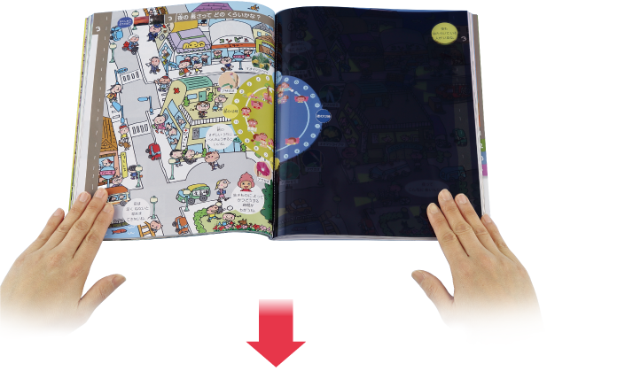 内容解説:学習をふりかえる1