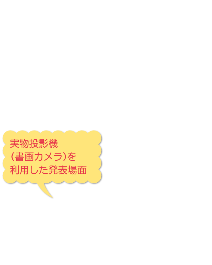 内容解説:長期にわたる栽培活動