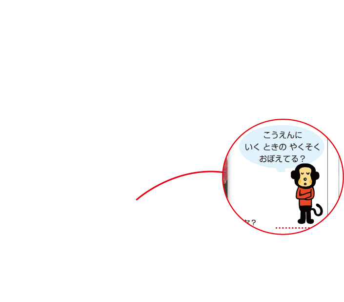 内容解説：伝え合う活動を設定