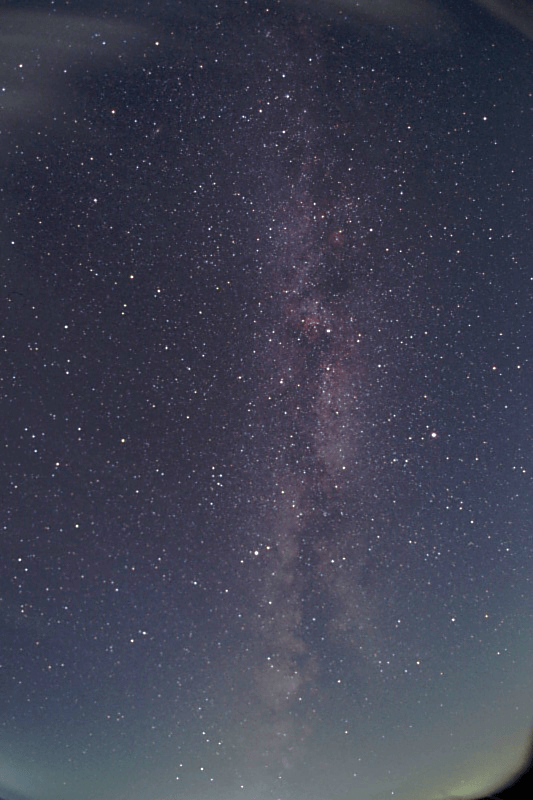 天の川（銀河）