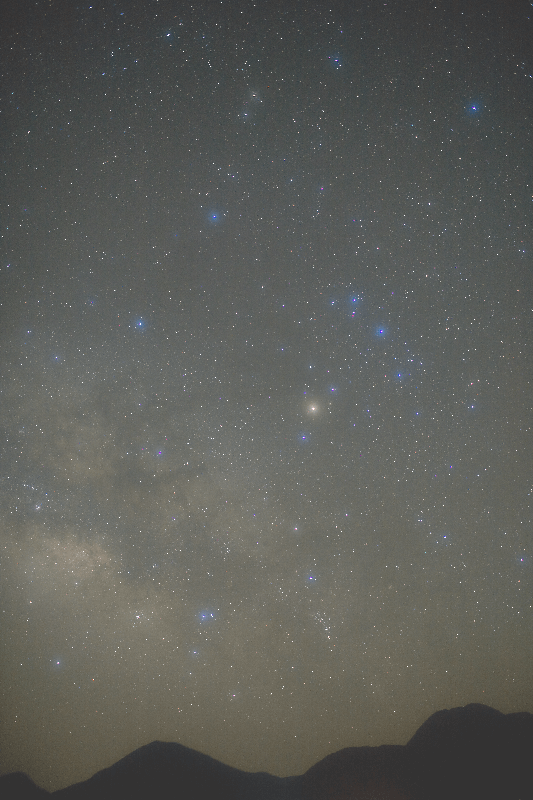 ユ23 星座のお皿 ふたご座 - 益子焼の小さな窯元「よしざわ窯