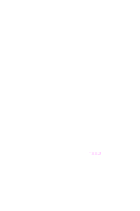 カシオペヤ座｜星や月｜大日本図書