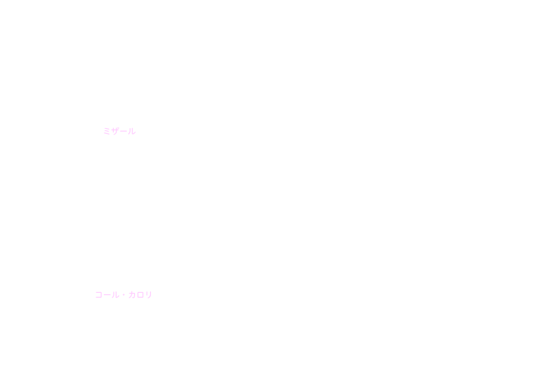 りょうけん座・こじし座 星名