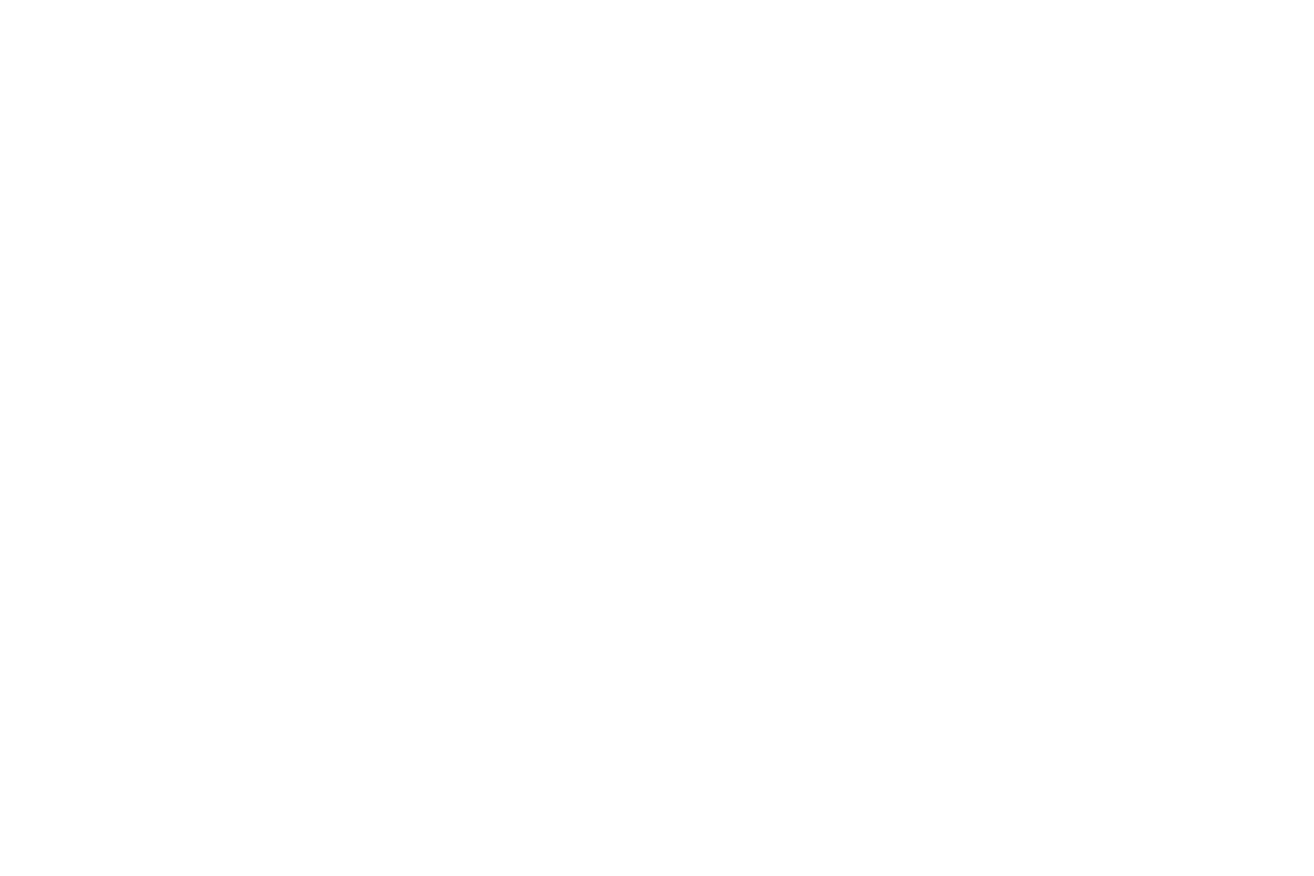 北斗七星とカシオペヤ座 星座線