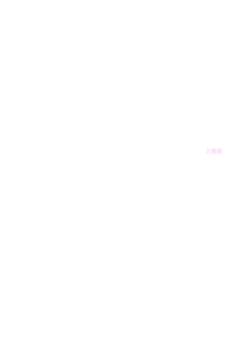 カシオペヤ座｜星や月｜大日本図書