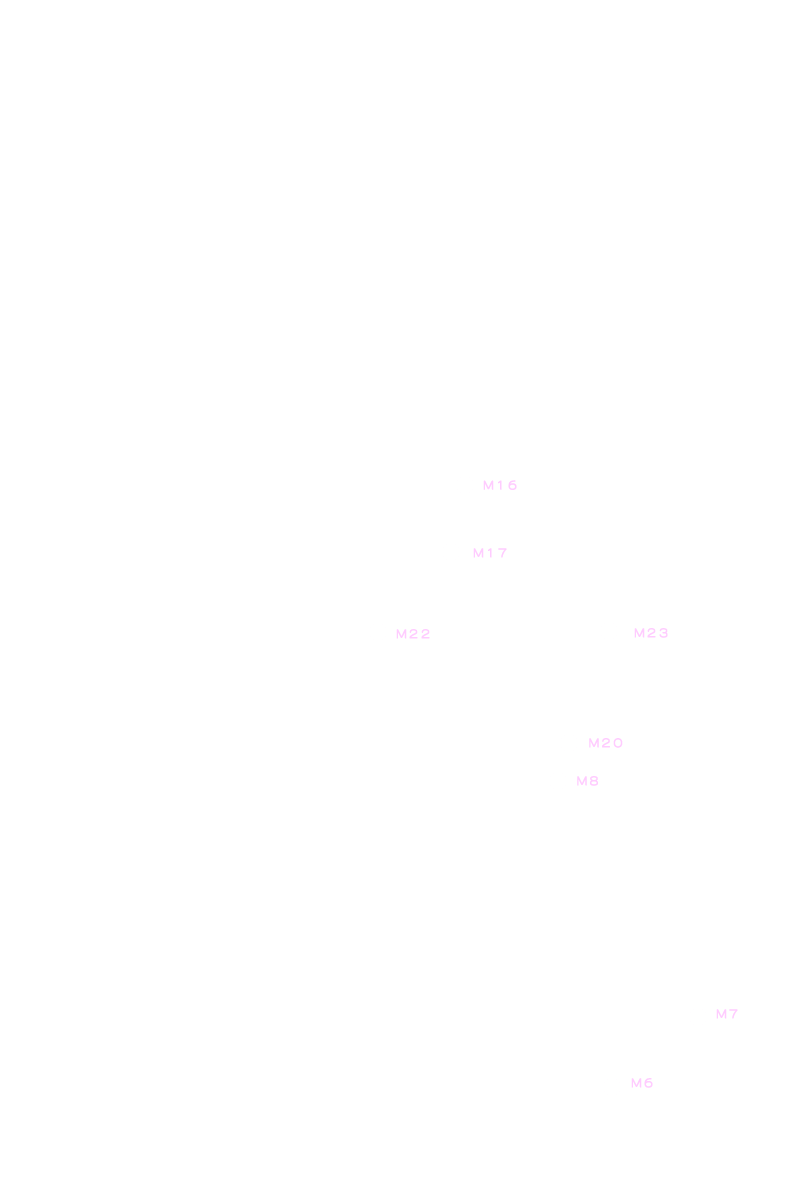 いて座とたて座 星名