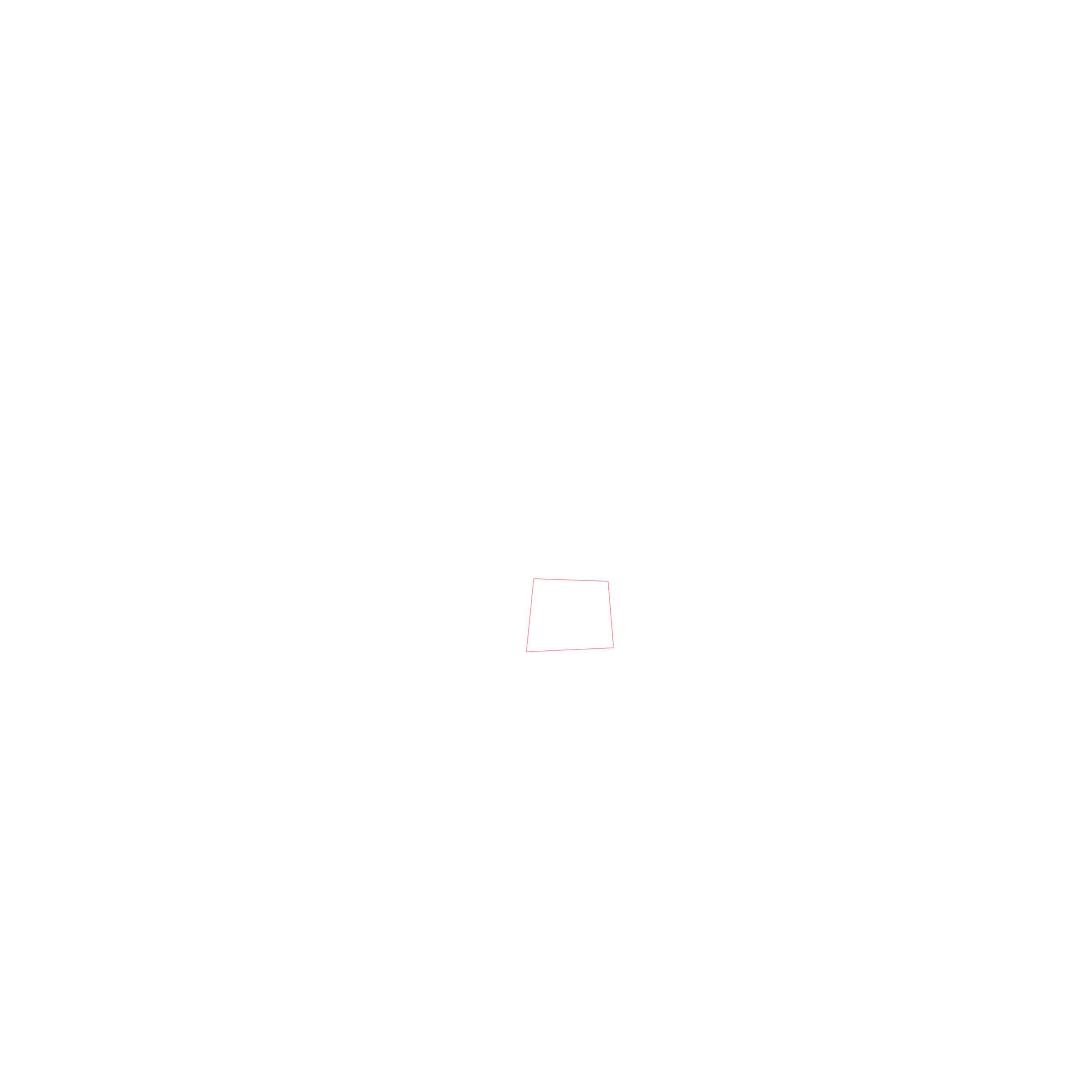 11月の天体図｜全天｜星座線