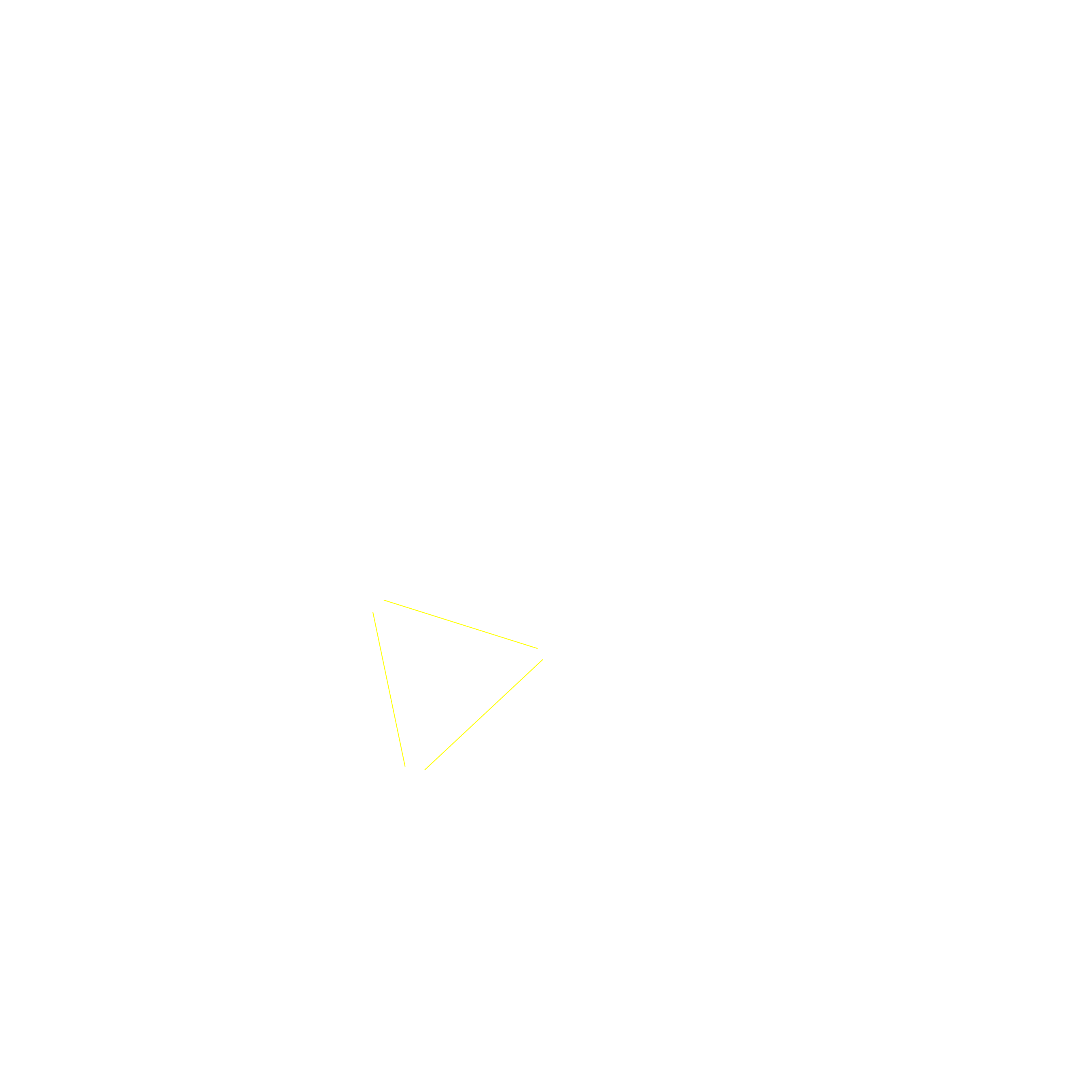 5月の天体図｜全天｜星座線