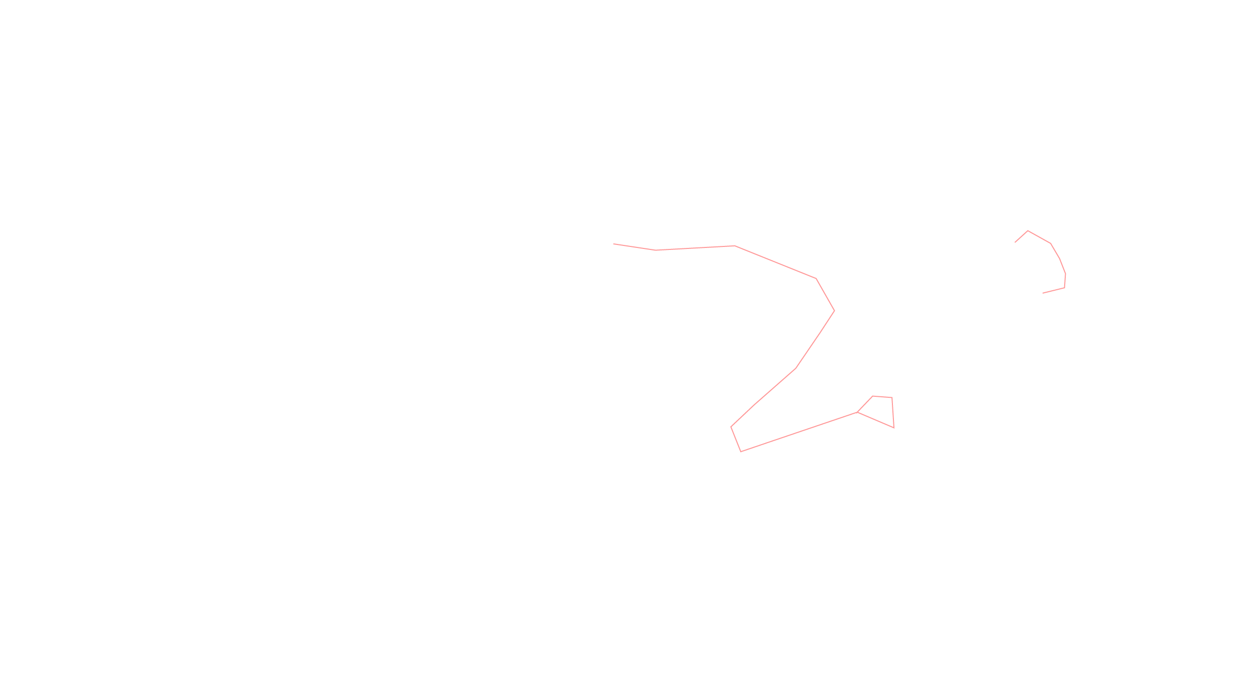 5月の天体図｜北天｜星座線