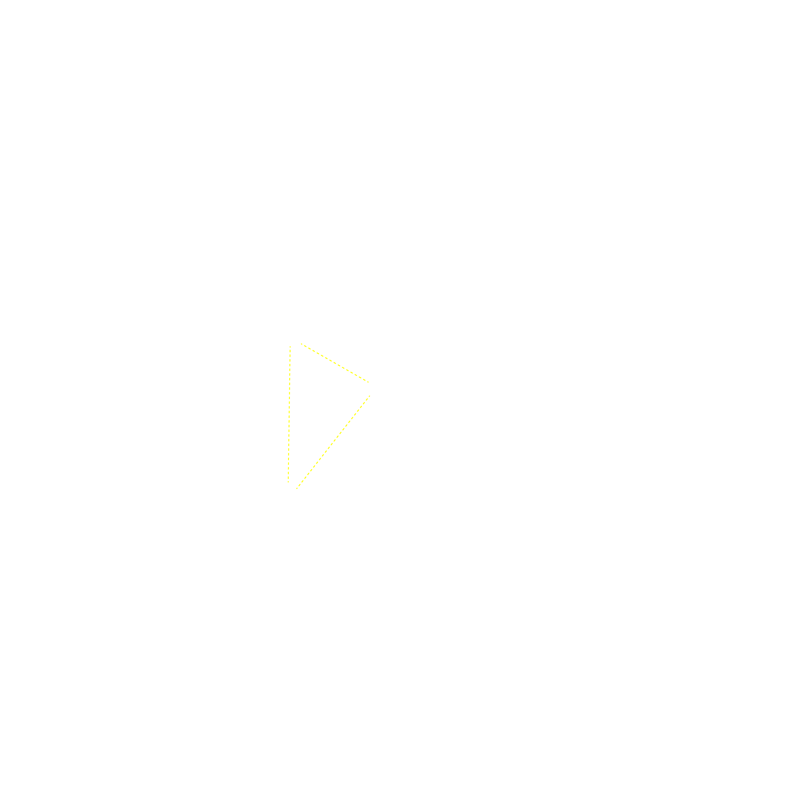 8月の天体図｜全天｜星座線