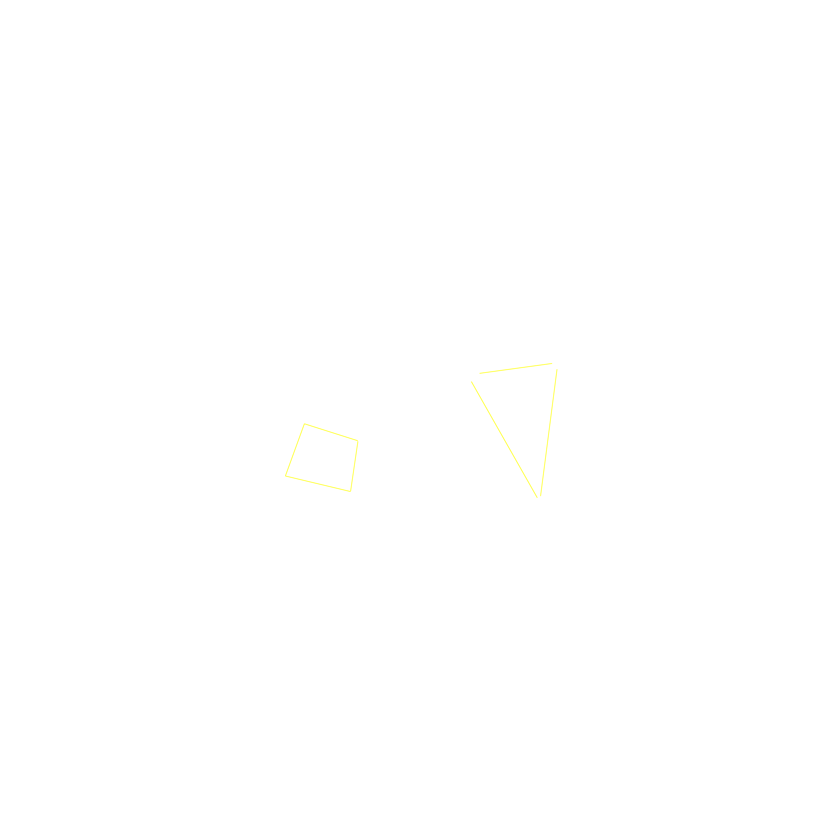 10月の天体図｜全天｜星座線