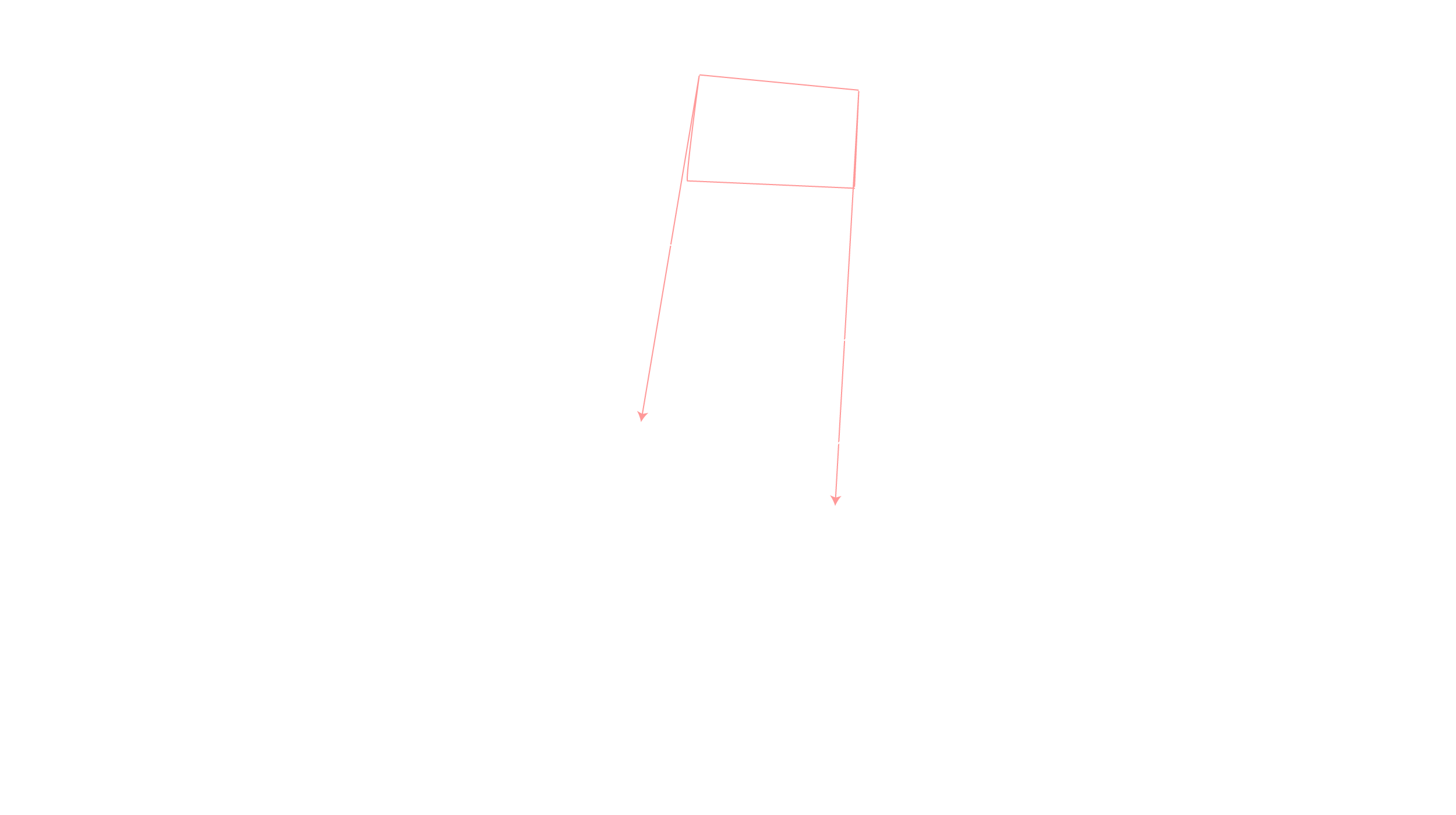 11月の天体図｜南天｜星座線